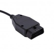 Tester diagnoza EDAR® pentru masina, display LCD, portabil