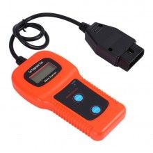 Tester diagnoza EDAR® pentru masina, display LCD, portabil