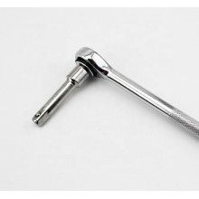 Trusa completa EDAR® set 40 de piese, chei tubulare Trusa completa EDAR® set 40 de piese, chei tubulare