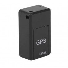 Mini localizator EDAR® GPS cu baterie reincarcabila, alerta locatie, inregistrare vocala, negru Mini localizator EDAR® GPS cu baterie reincarcabila, alerta locatie, inregistrare vocala, negru