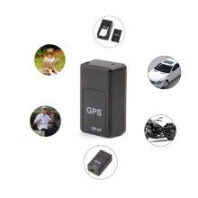 Mini localizator EDAR® GPS cu baterie reincarcabila, alerta locatie, inregistrare vocala, negru Mini localizator EDAR® GPS cu baterie reincarcabila, alerta locatie, inregistrare vocala, negru
