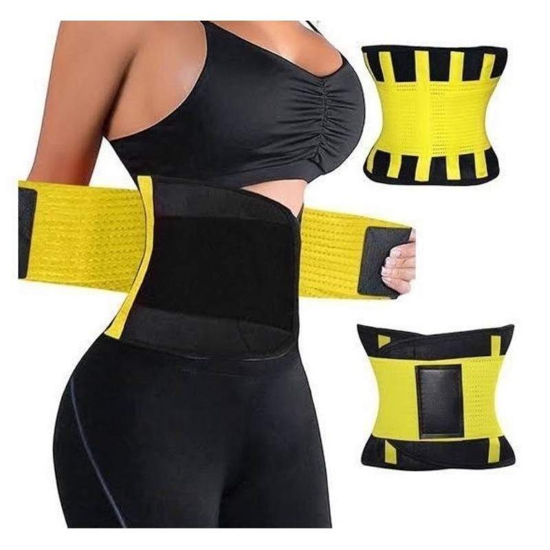 Centura modelatoare EDAR® din neopren, unisex, L