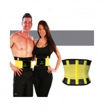 Centura modelatoare EDAR® din neopren, unisex, L
