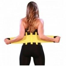 Centura modelatoare EDAR® din neopren, unisex, L