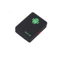 Mini dispozitiv EDAR® GPS, supraveghere, buton SOS