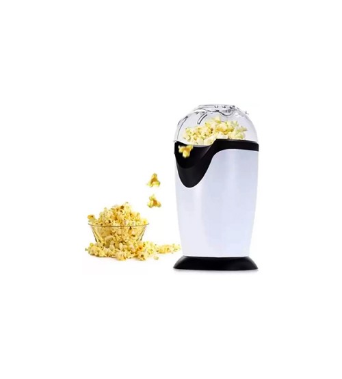 aparat popcorn