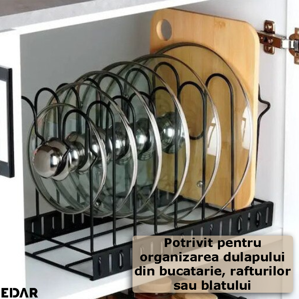 Scopul utilizarii organizatorului pentru vase