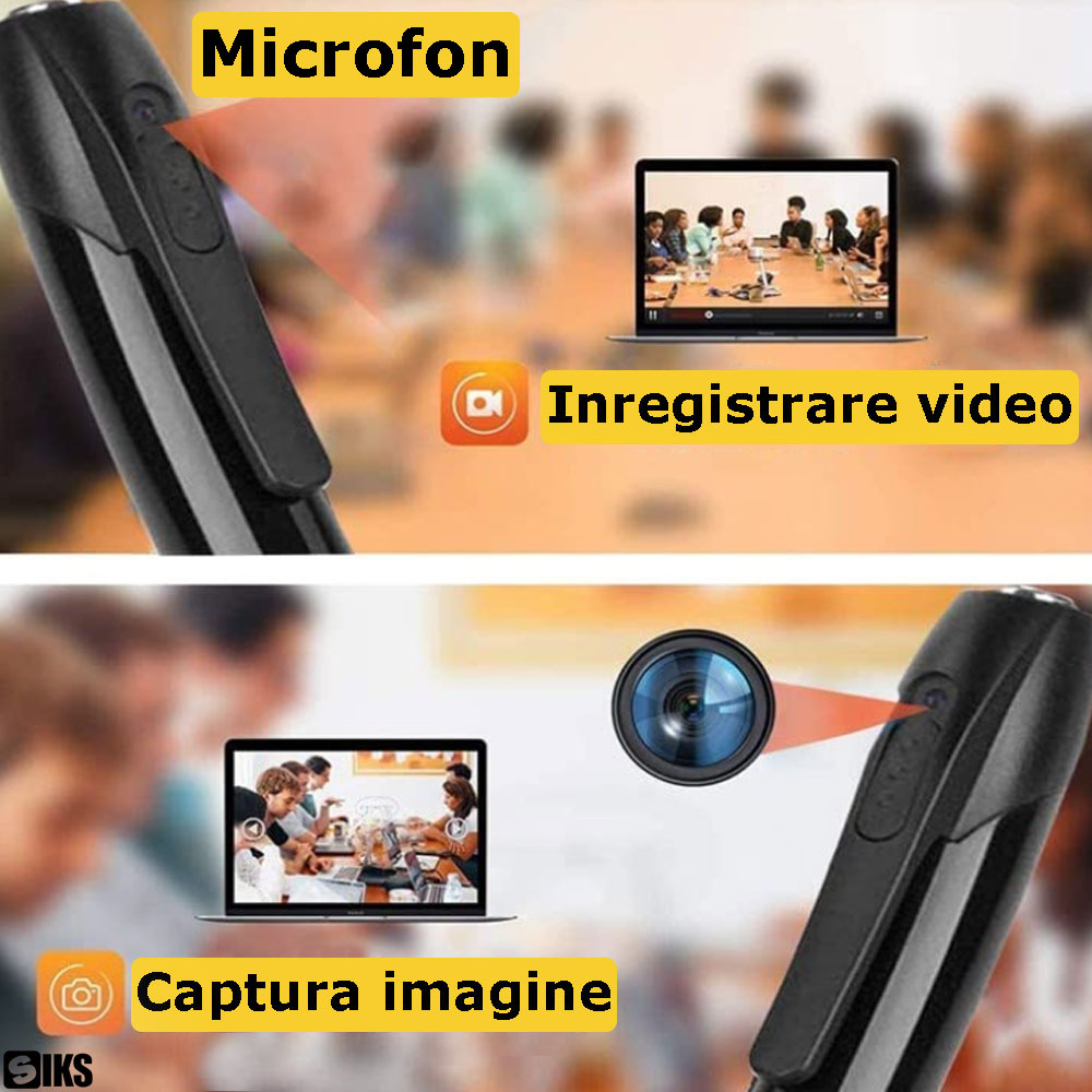 functiile pixului spion siks
