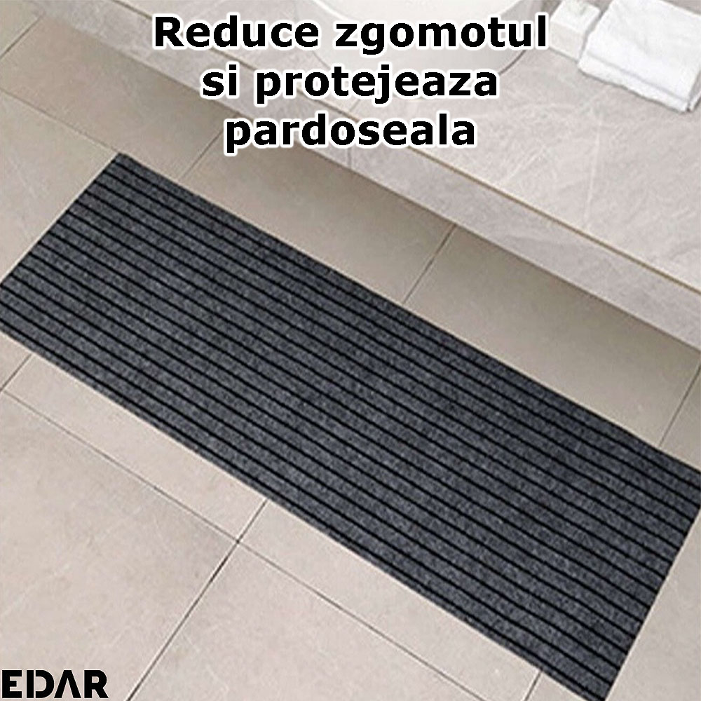 Beneficiile utilizarii mochetei autoadezive EDAR