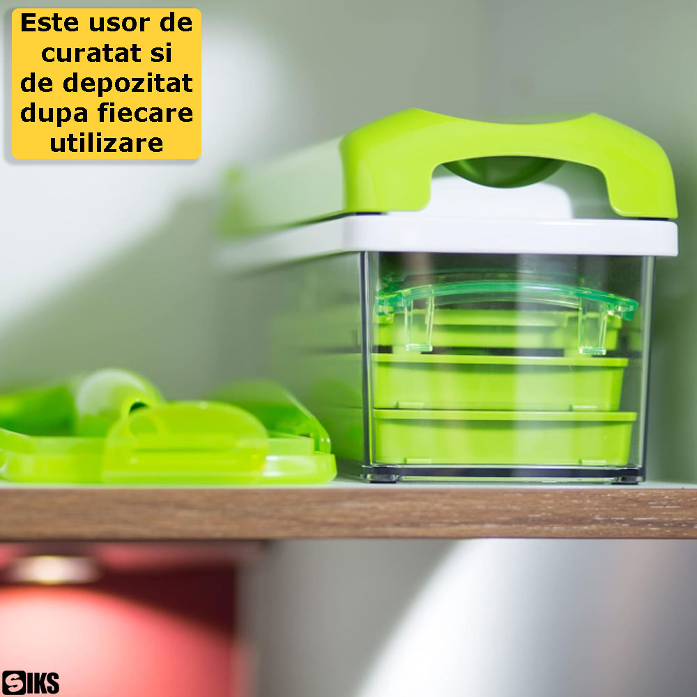 depozitarea razatorii multifunctionale siks